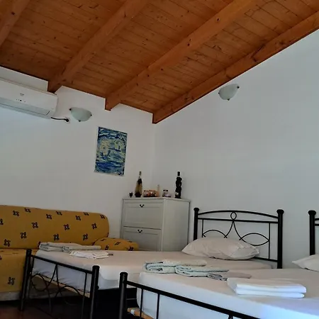 Holiday home Garden House-free Transfer From Airport *